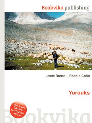 Yorouks
