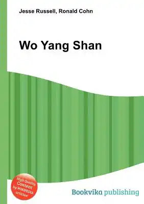Wo Yang Shan