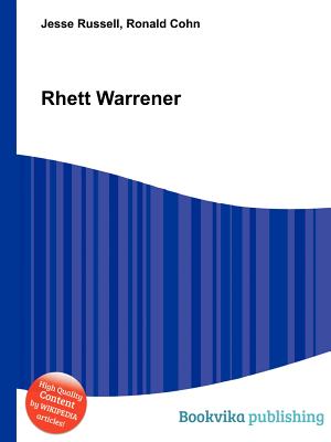 Rhett Warrener