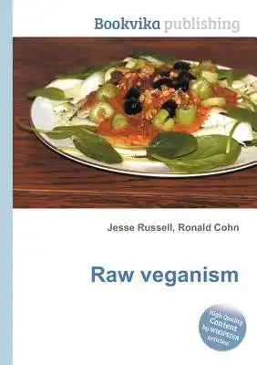 Raw Veganism