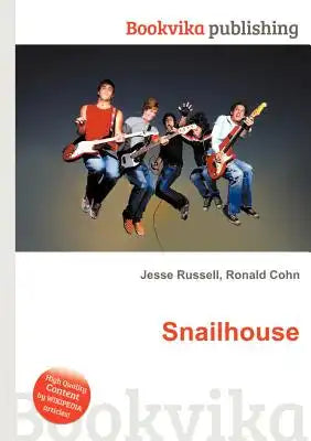 Snailhouse