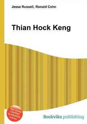 Thian Hock Keng
