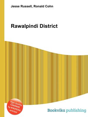 Rawalpindi District