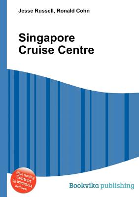 Singapore Cruise Centre