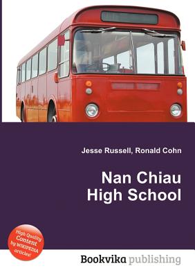 Nan Chiau High School