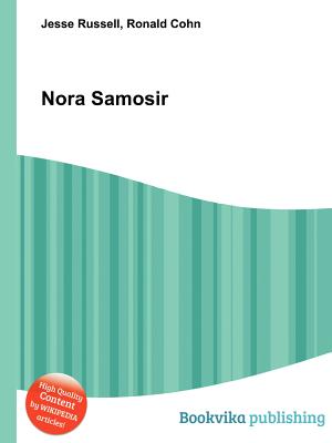 Nora Samosir
