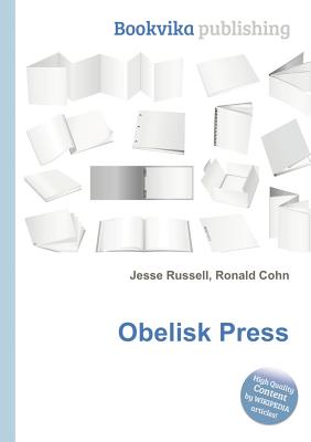Obelisk Press