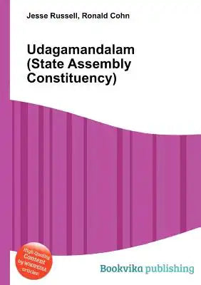 Udagamandalam (State Assembly Constituency)