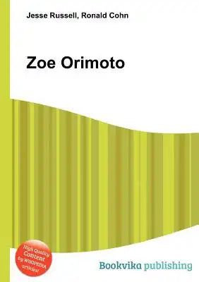 Zoe Orimoto