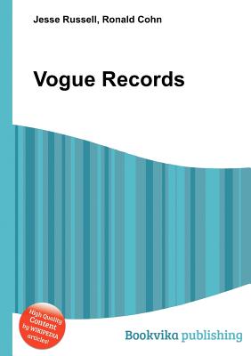 Vogue Records
