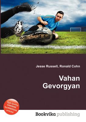 Vahan Gevorgyan