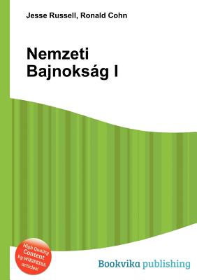 Nemzeti Bajnoksag I