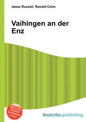 Vaihingen an Der Enz