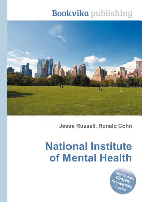 National Institute of Mental Health