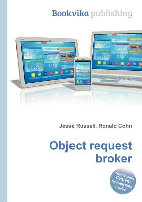 Object Request Broker