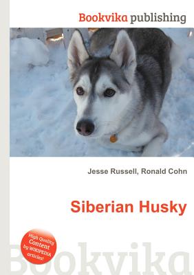 Siberian Husky