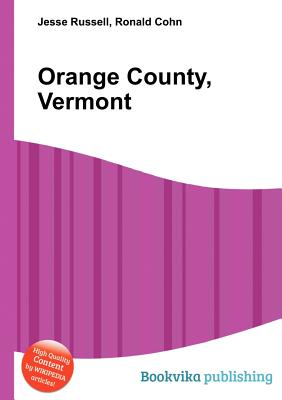 Orange County, Vermont