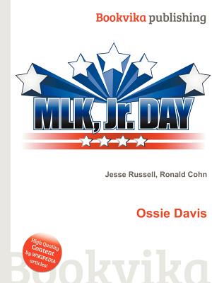 Ossie Davis