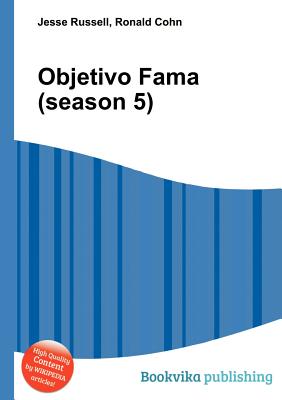 Objetivo Fama (Season 5)