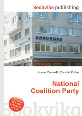 National Coalition Party