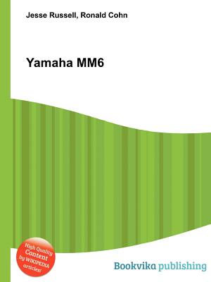 Yamaha Mm6
