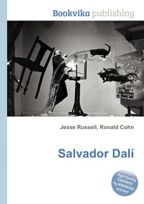 Salvador Dali