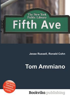 Tom Ammiano