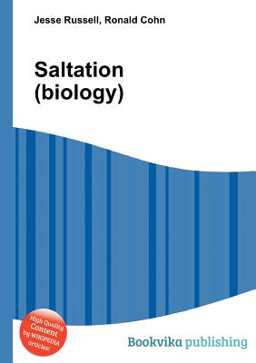 Saltation (Biology)