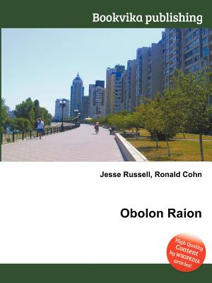 Obolon Raion