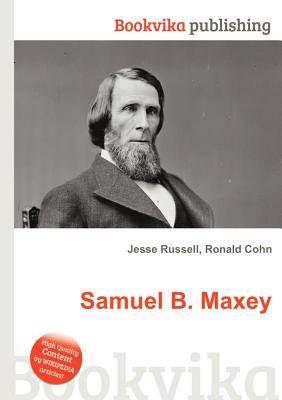 Samuel B. Maxey