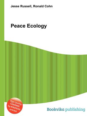 Peace Ecology