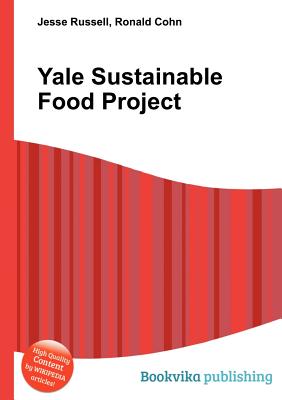 Yale Sustainable Food Project