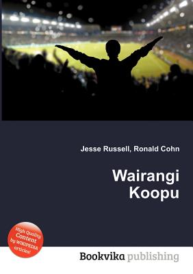 Wairangi Koopu