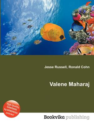Valene Maharaj