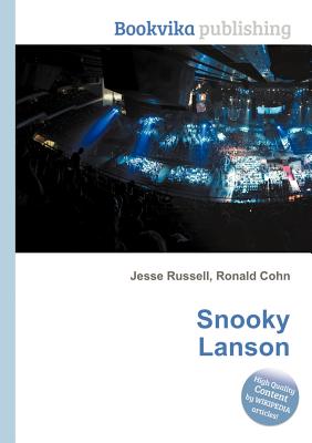 Snooky Lanson