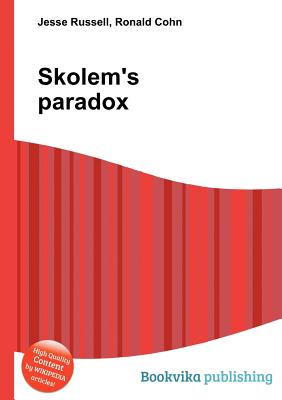 Skolem's Paradox