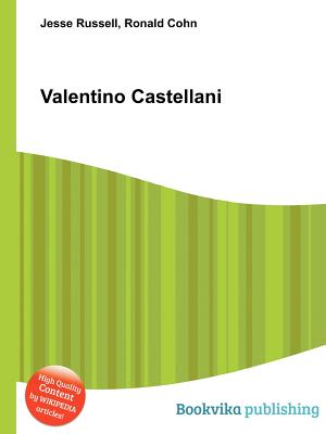 Valentino Castellani