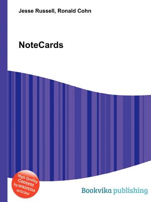 Notecards