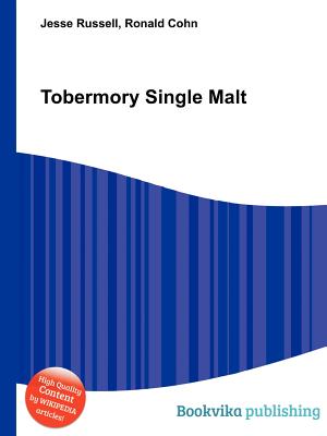 Tobermory Single Malt