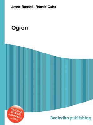 Ogron