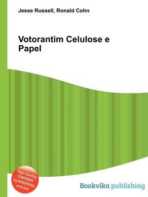 Votorantim Celulose E Papel
