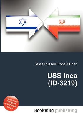 USS Inca (Id-3219)