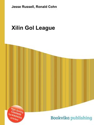 Xilin Gol League