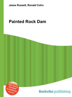 Painted Rock Dam