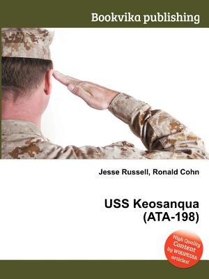 USS Keosanqua (Ata-198)