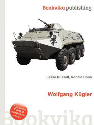 Wolfgang Kugler
