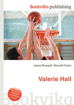Valerie Hall