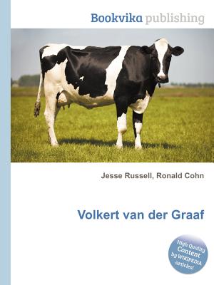 Volkert Van Der Graaf