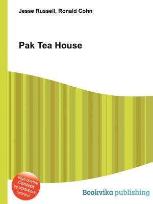 Pak Tea House