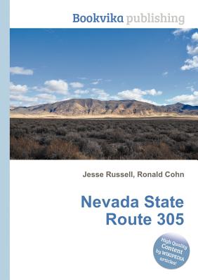 Nevada State Route 305